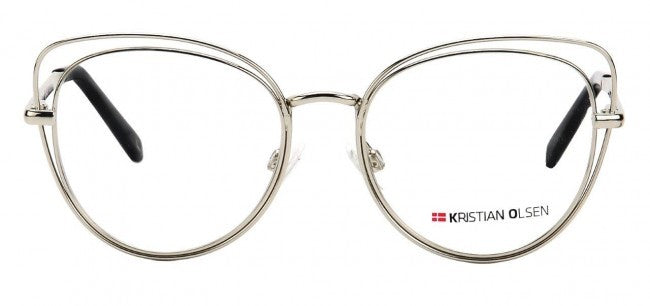 Kristian Olsen - KF-071 - Spex In The City