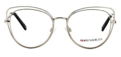 Kristian Olsen - KF-071 - Spex In The City