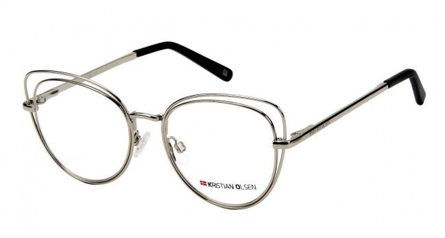 Kristian Olsen - KF-071 - Spex In The City