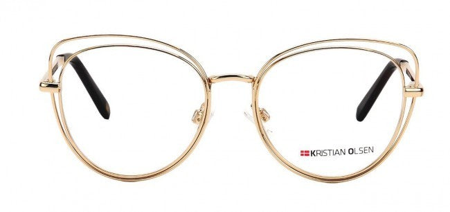 Kristian Olsen - KF-071 - Spex In The City