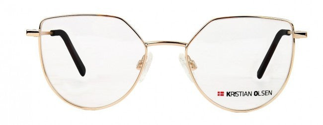 Kristian Olsen - KF-096 - Spex In The City