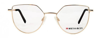 Kristian Olsen - KF-096 - Spex In The City