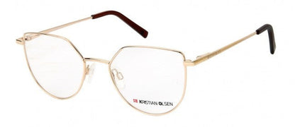 Kristian Olsen - KF-096 - Spex In The City