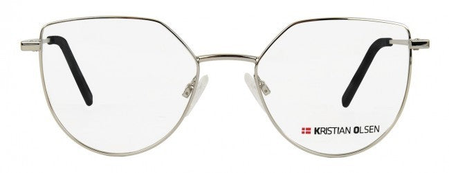 Kristian Olsen - KF-096 - Spex In The City