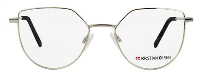 Kristian Olsen - KF-096 - Spex In The City