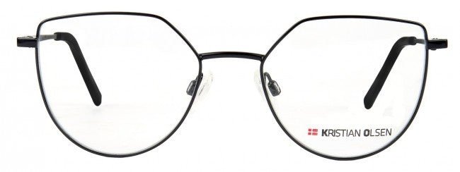 Kristian Olsen - KF-096 - Spex In The City