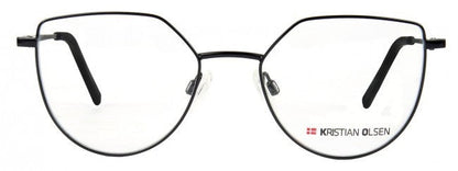 Kristian Olsen - KF-096 - Spex In The City