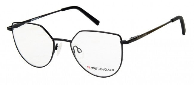 Kristian Olsen - KF-096 - Spex In The City