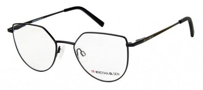 Kristian Olsen - KF-096 - Spex In The City