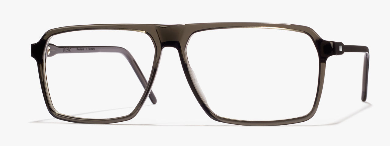 Reiz - Vector - Spex In The City