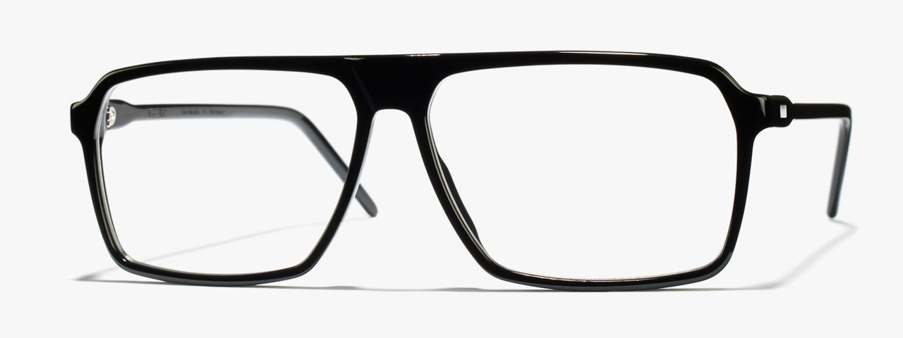 Reiz - Vector - Spex In The City