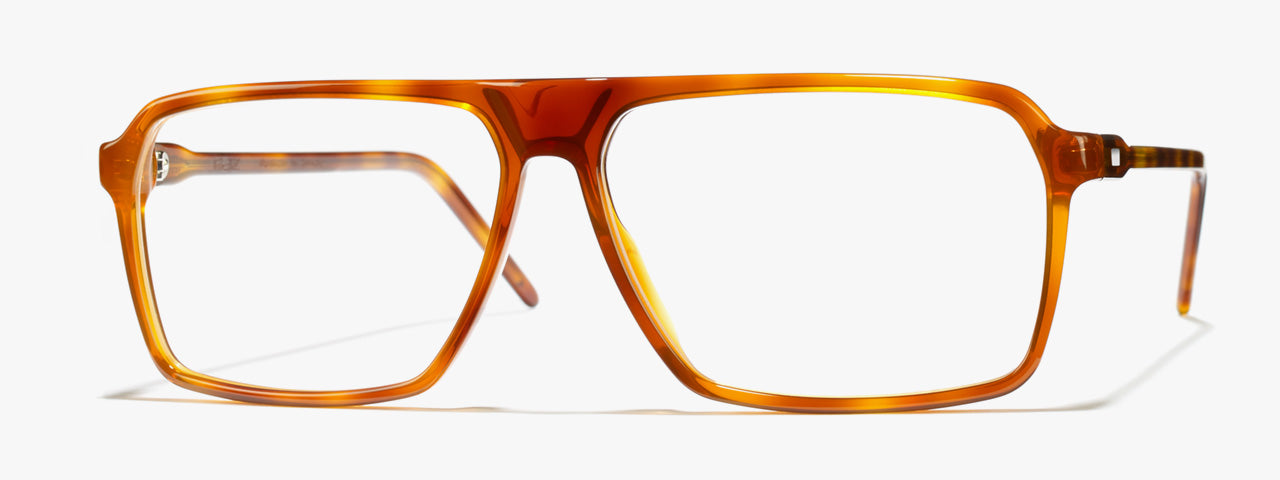 Reiz - Vector - Spex In The City