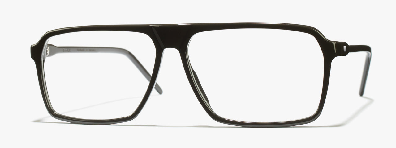 Reiz - Vector - Spex In The City