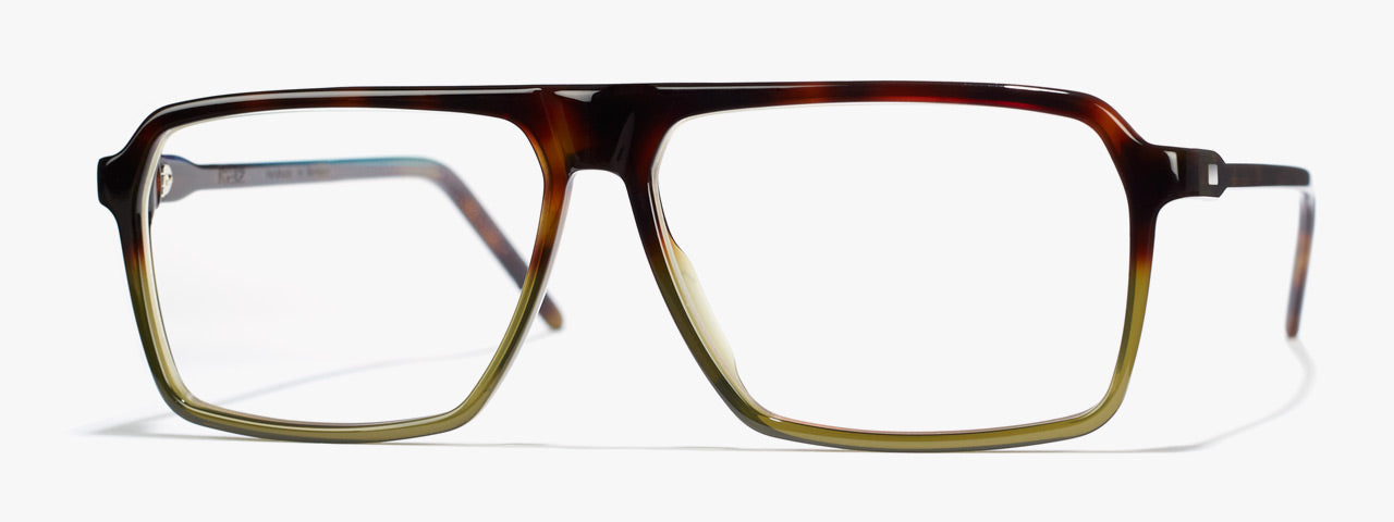 Reiz - Vector - Spex In The City