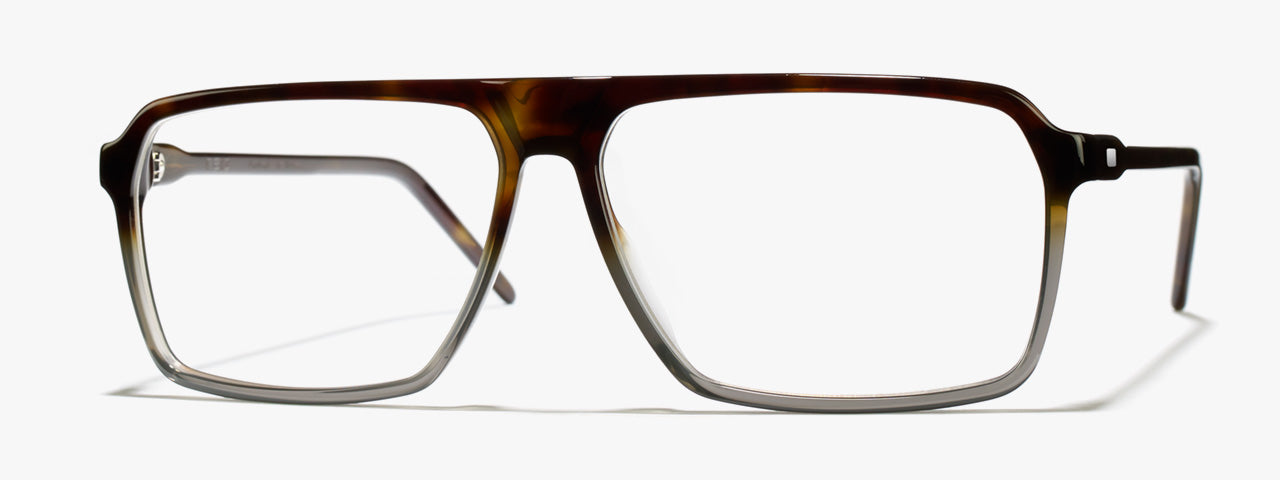 Reiz - Vector - Spex In The City