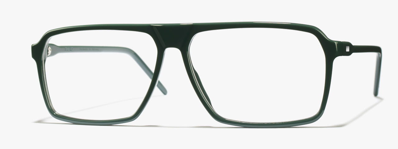 Reiz - Vector - Spex In The City